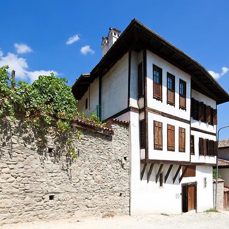 Gulevi Safranbolu Hotel Kültér fotó