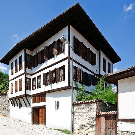 Gulevi Safranbolu Hotel Kültér fotó