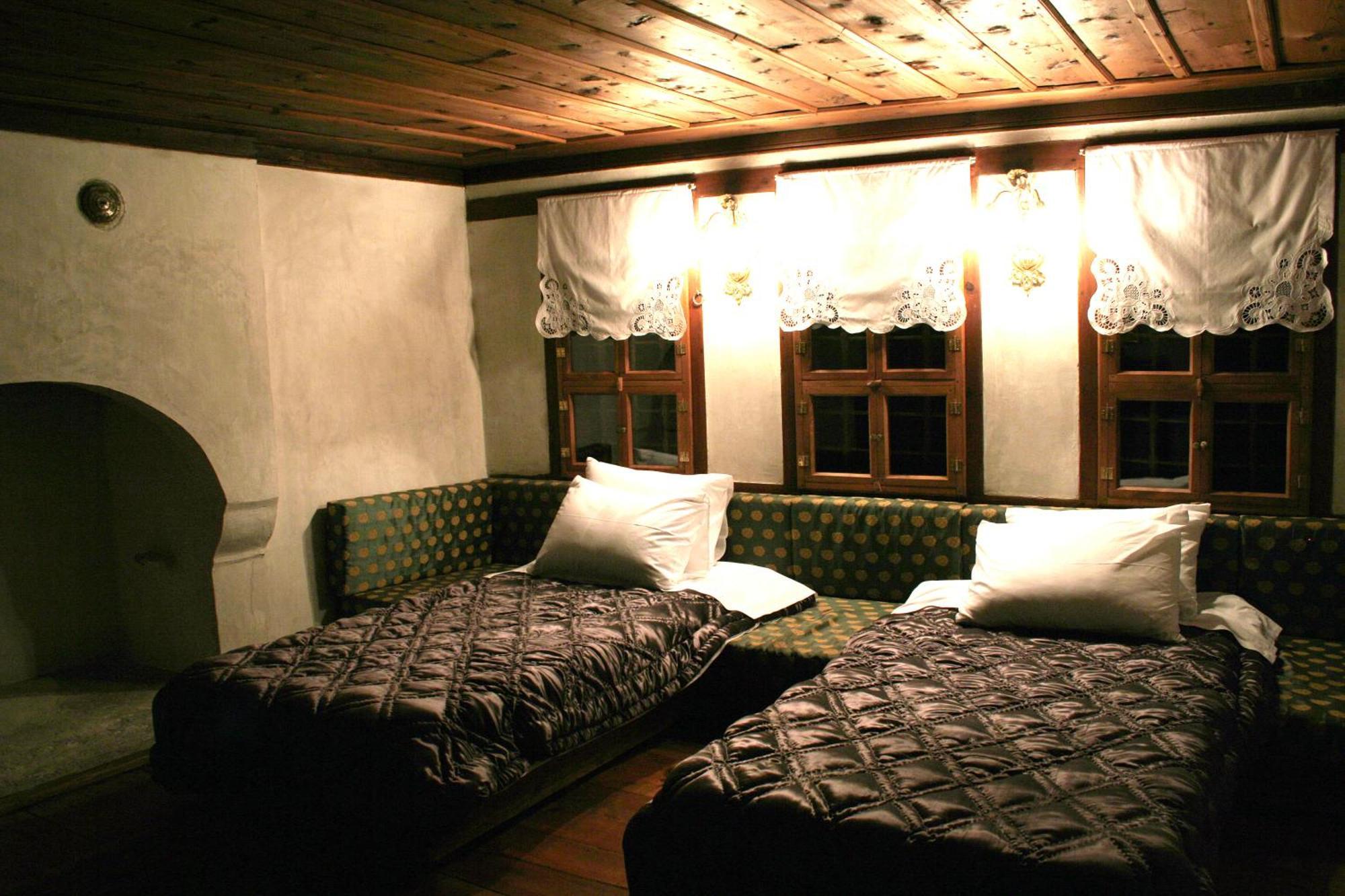 Gulevi Safranbolu Hotel Szoba fotó