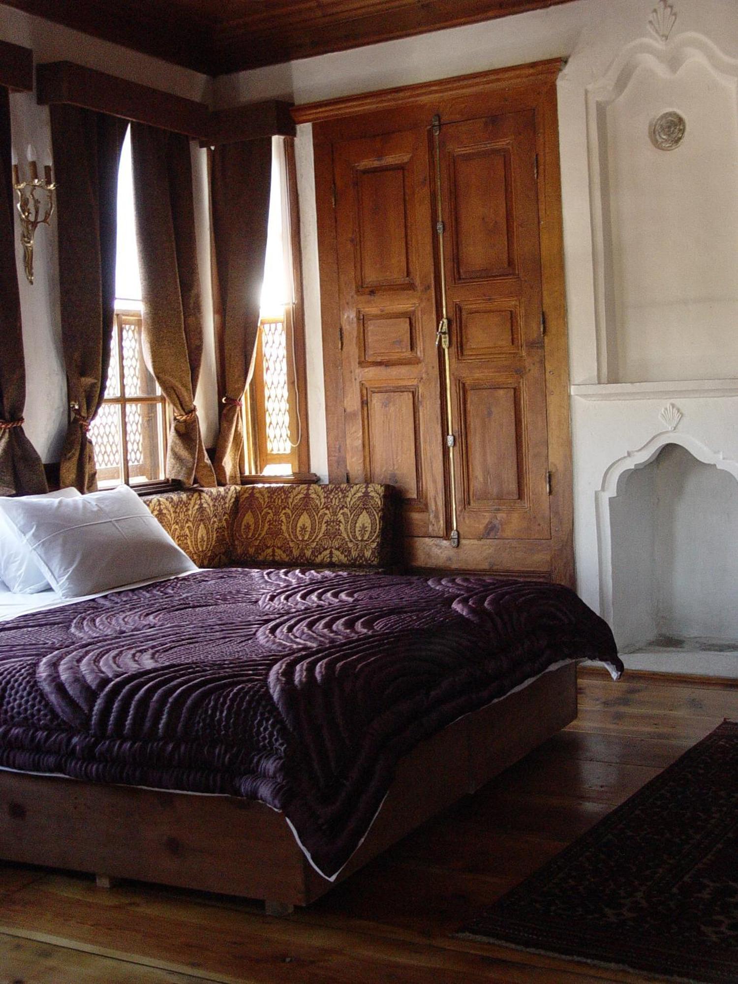 Gulevi Safranbolu Hotel Kültér fotó