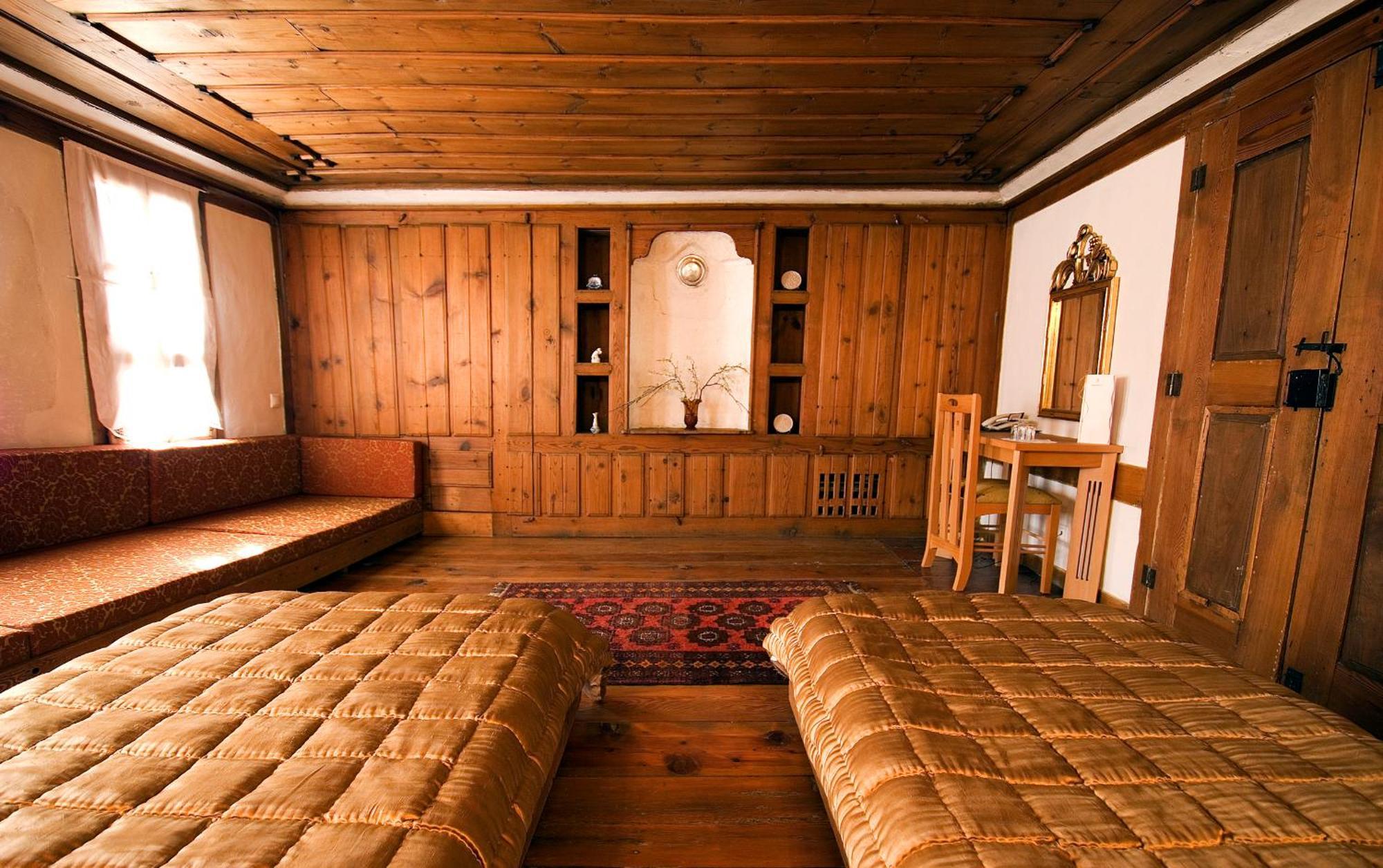 Gulevi Safranbolu Hotel Szoba fotó