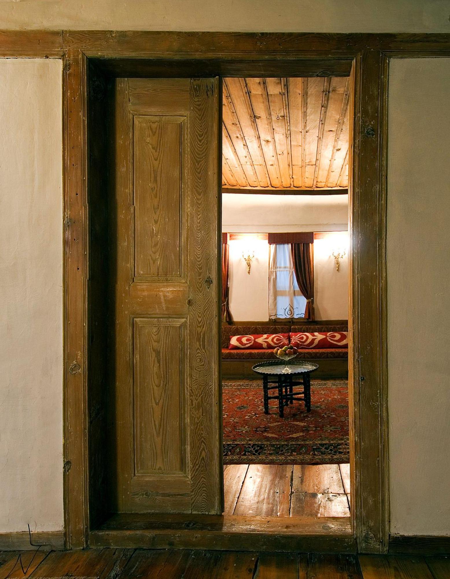 Gulevi Safranbolu Hotel Kültér fotó
