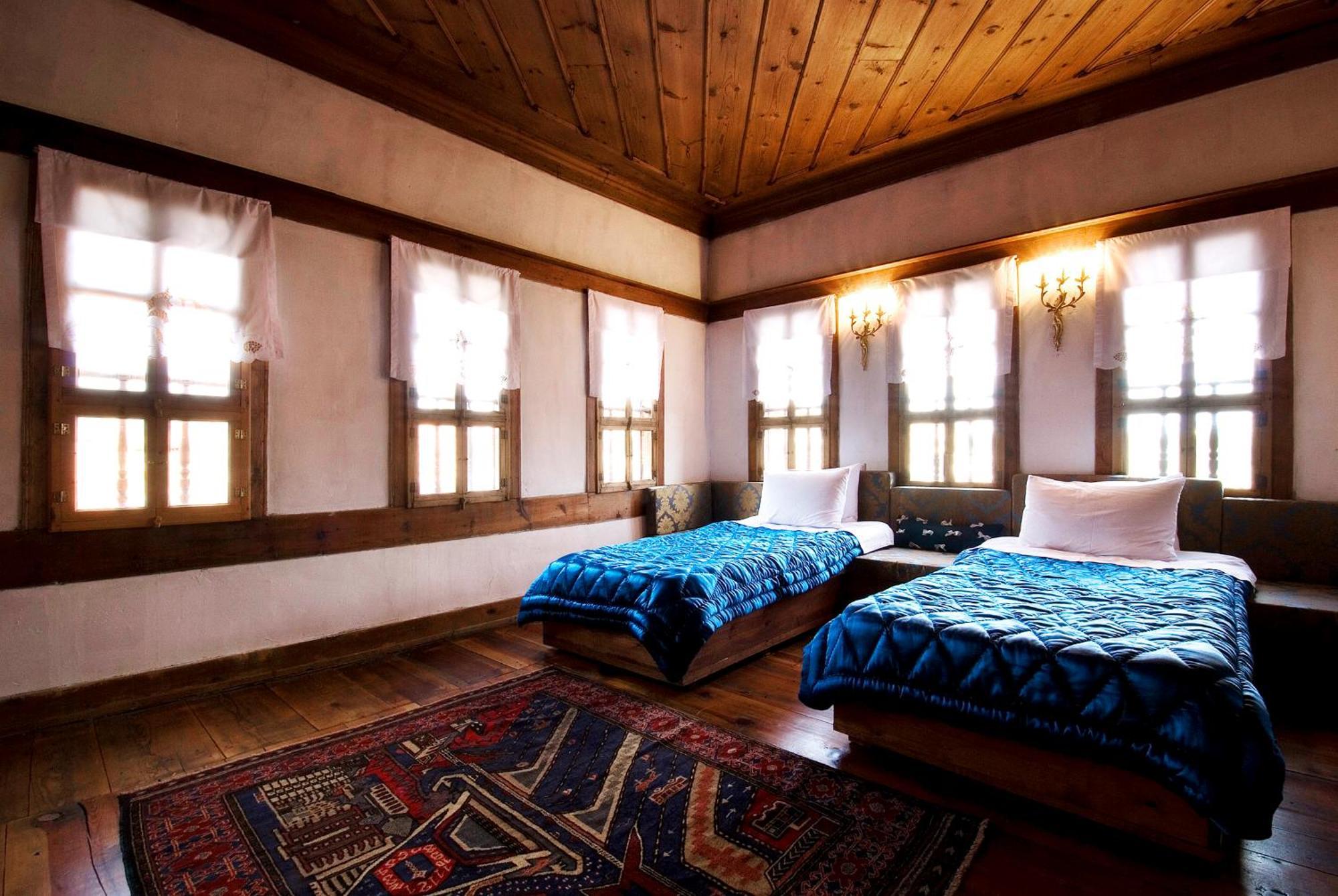 Gulevi Safranbolu Hotel Kültér fotó