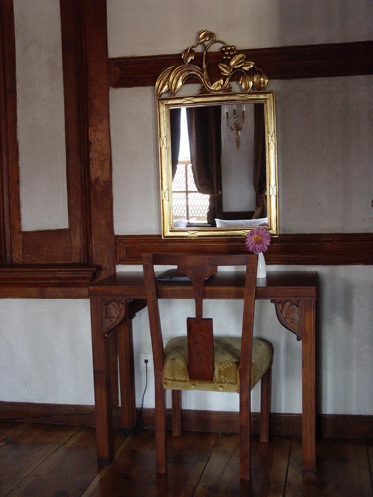 Gulevi Safranbolu Hotel Kültér fotó