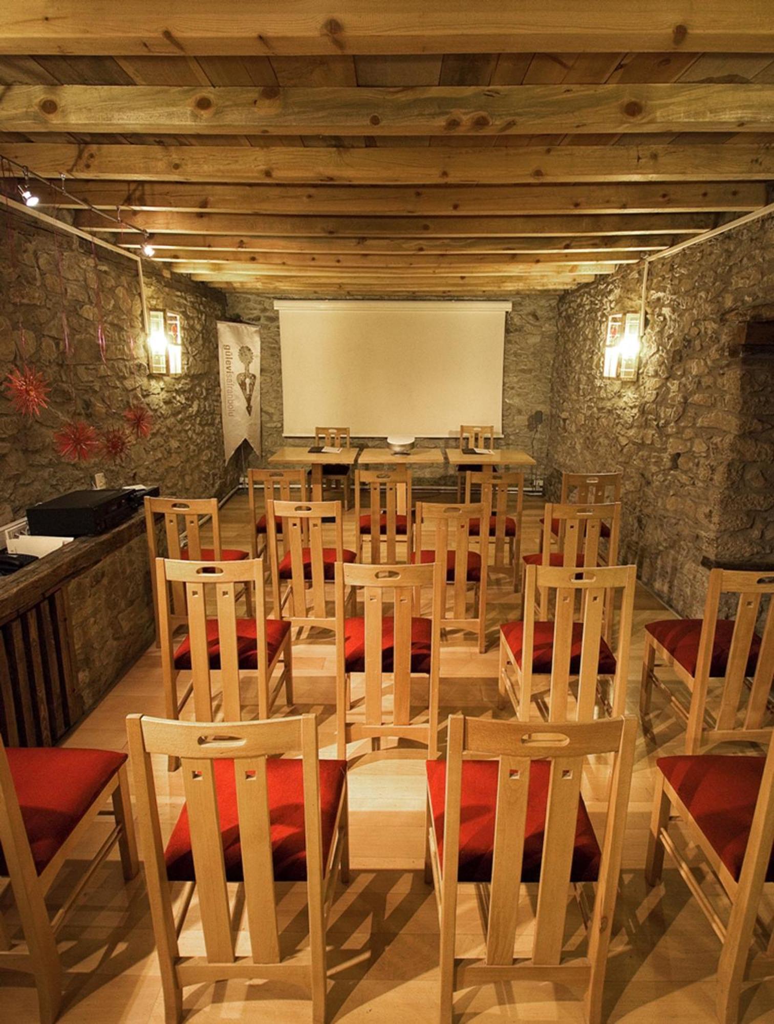 Gulevi Safranbolu Hotel Étterem fotó