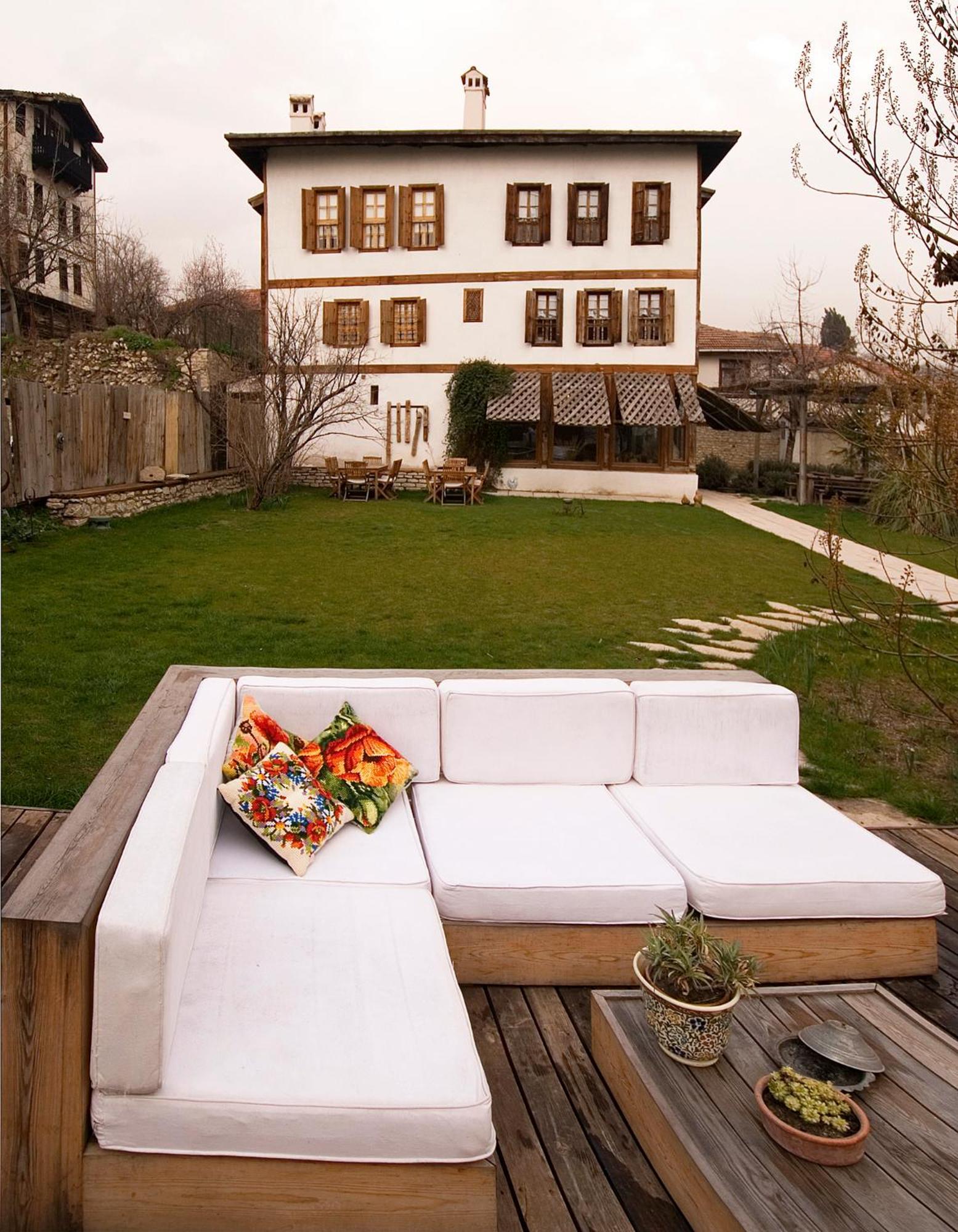 Gulevi Safranbolu Hotel Kültér fotó