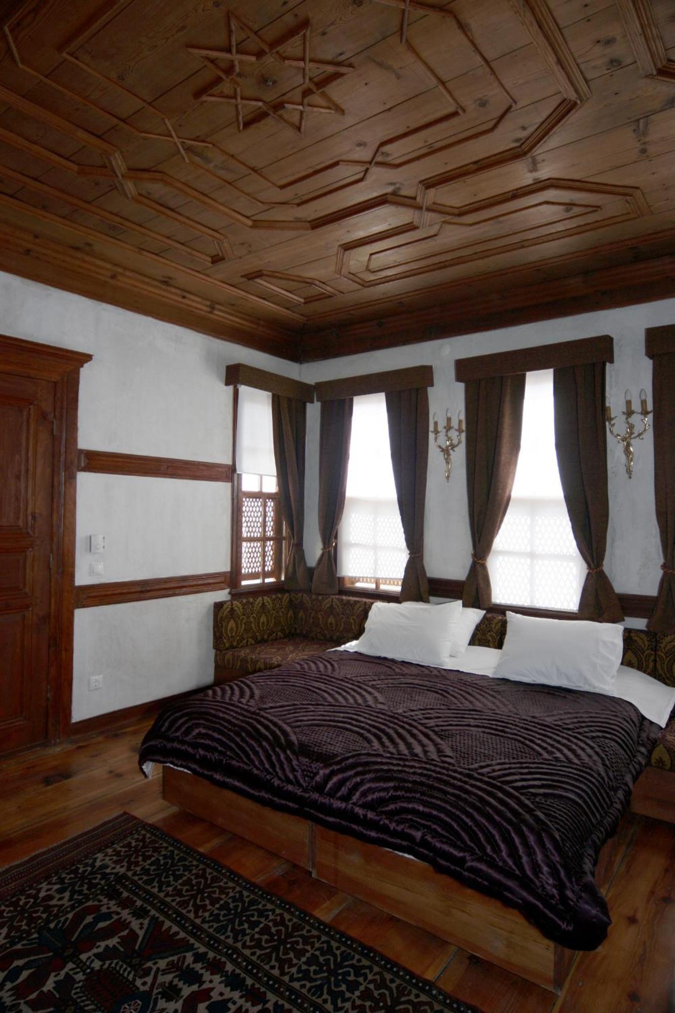 Gulevi Safranbolu Hotel Szoba fotó
