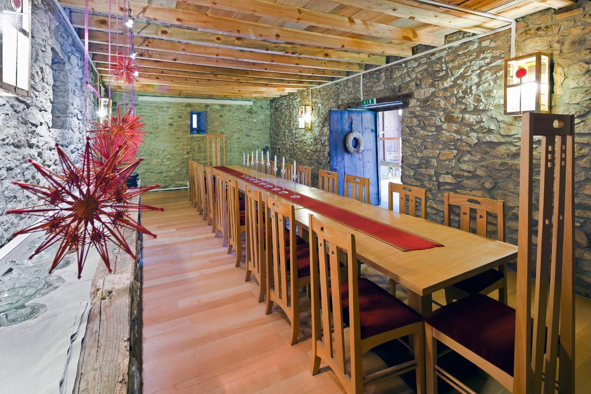 Gulevi Safranbolu Hotel Létesítmények fotó