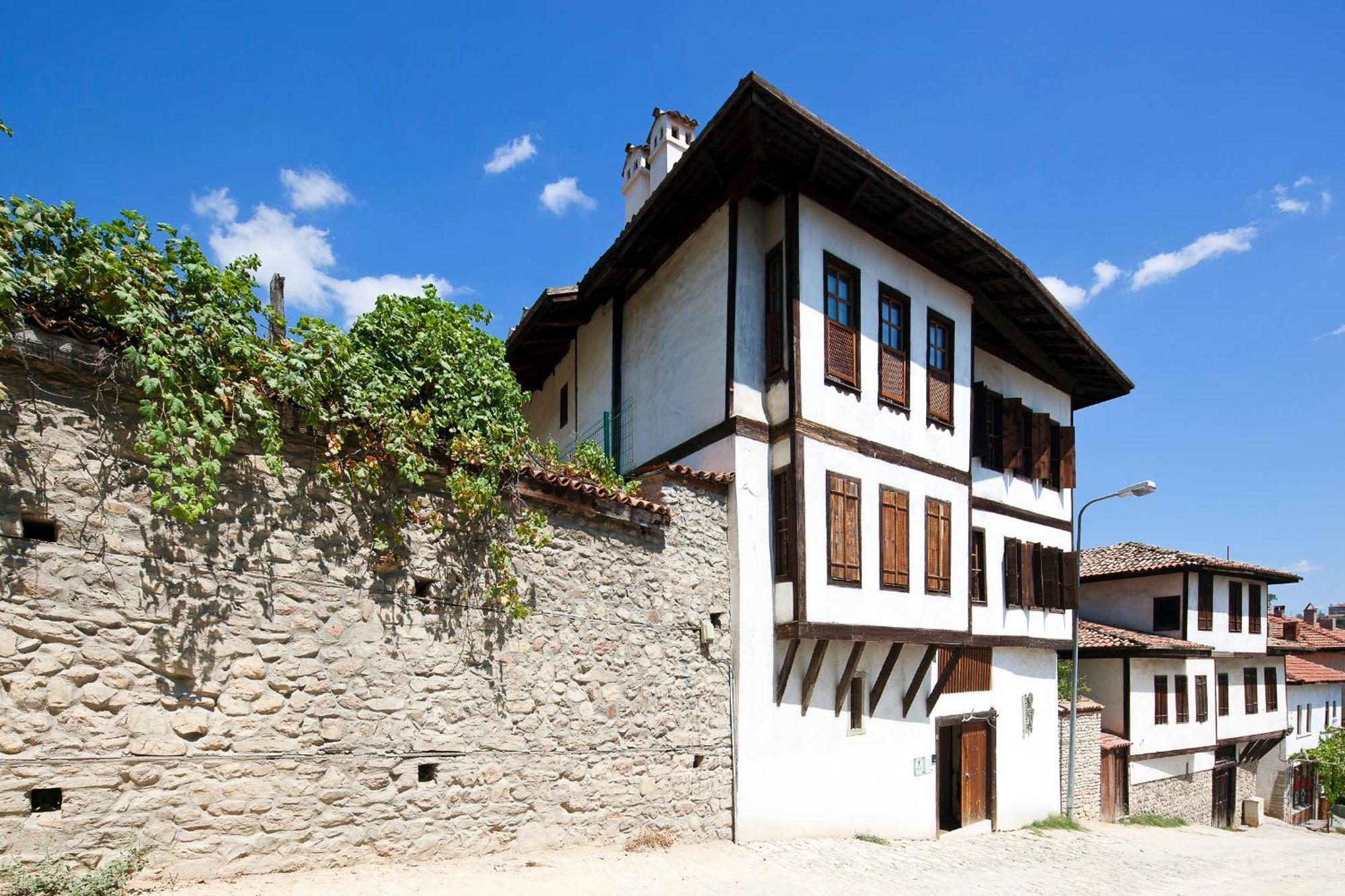 Gulevi Safranbolu Hotel Kültér fotó