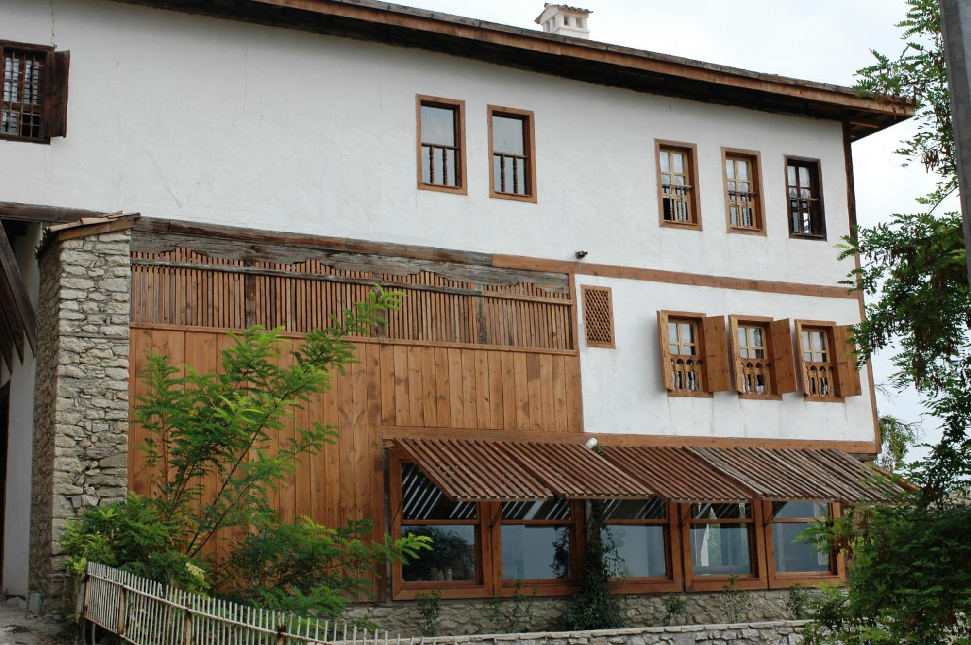 Gulevi Safranbolu Hotel Kültér fotó