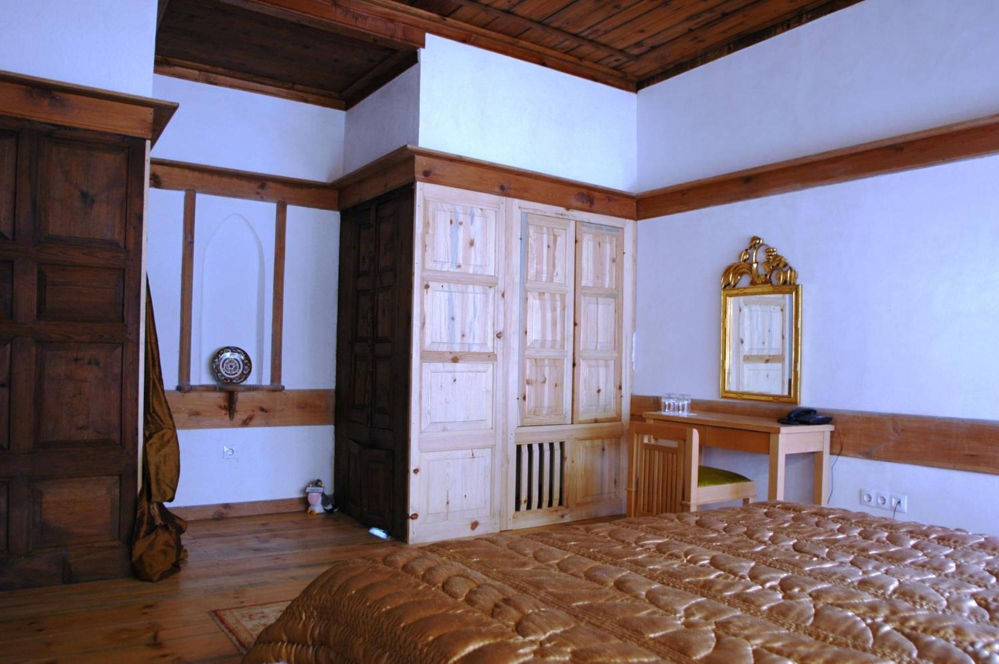 Gulevi Safranbolu Hotel Kültér fotó