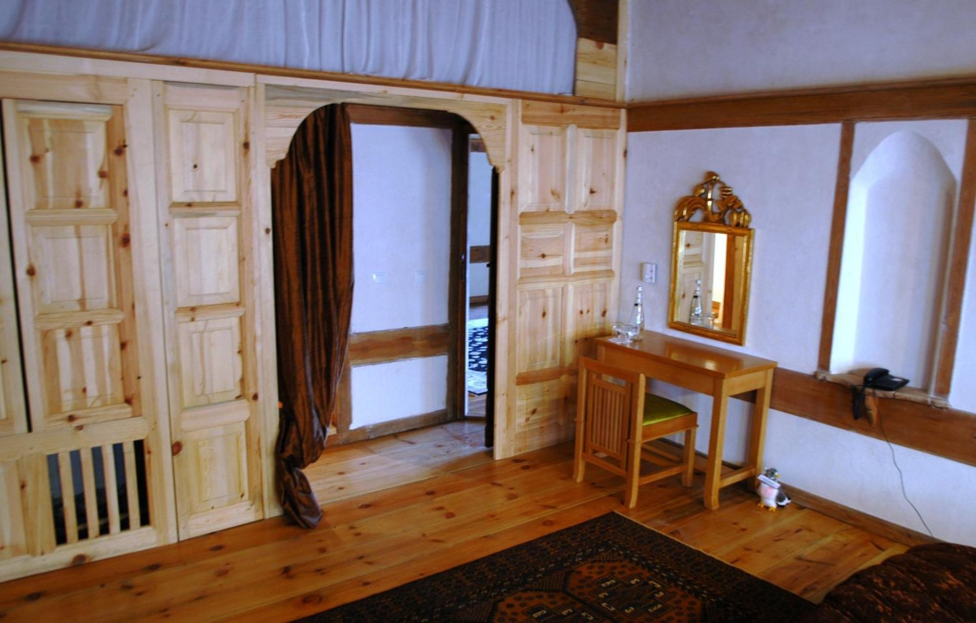 Gulevi Safranbolu Hotel Kültér fotó