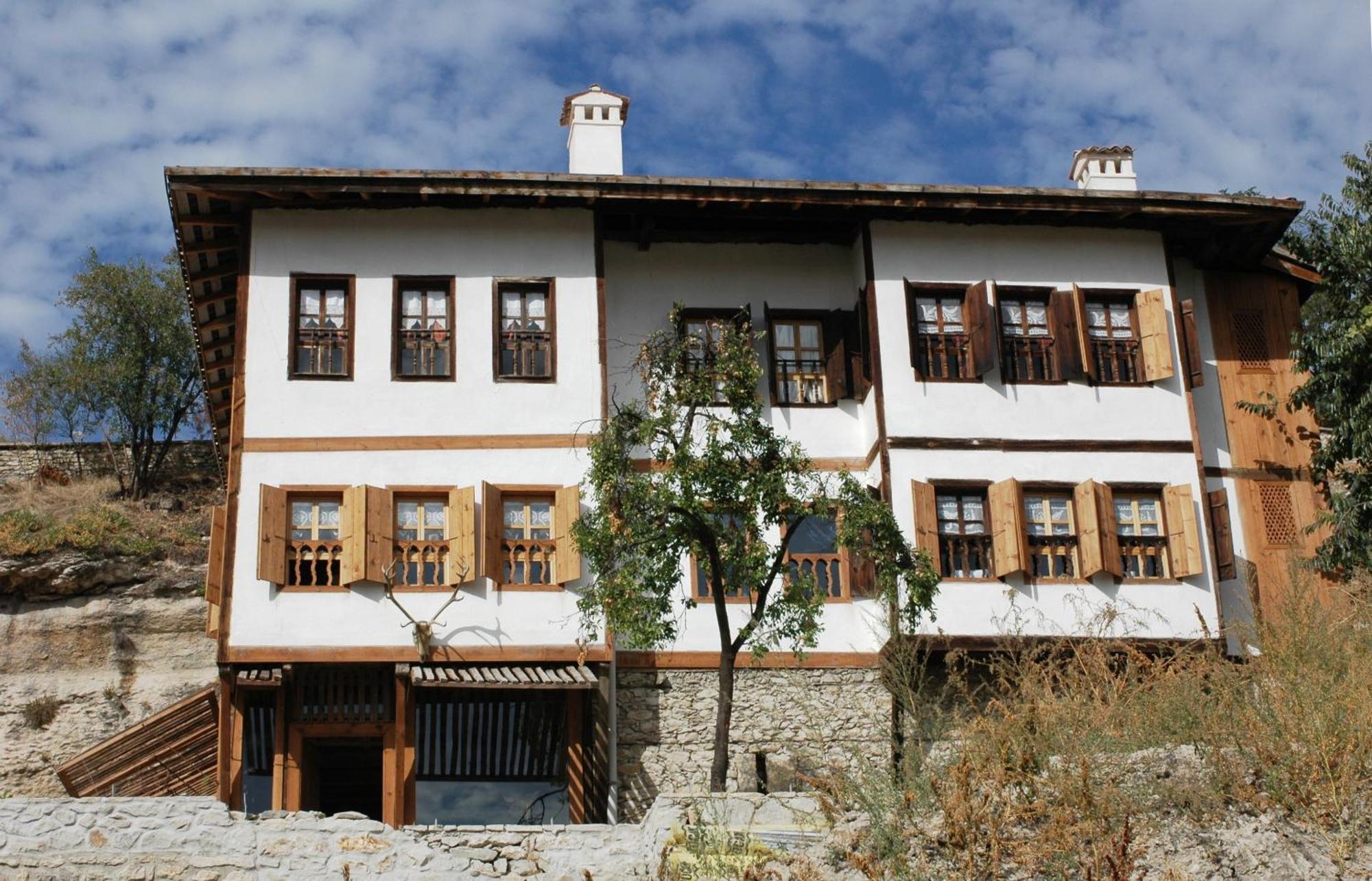 Gulevi Safranbolu Hotel Kültér fotó