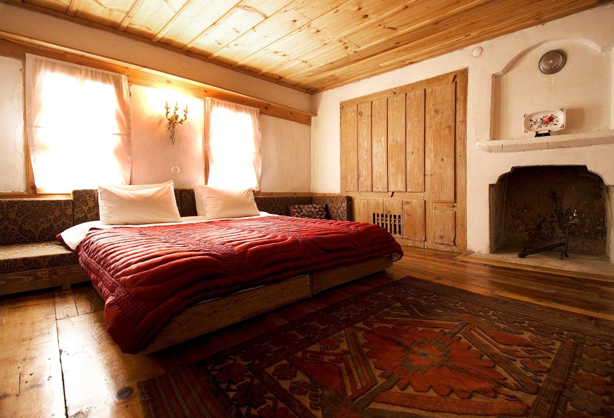 Gulevi Safranbolu Hotel Szoba fotó